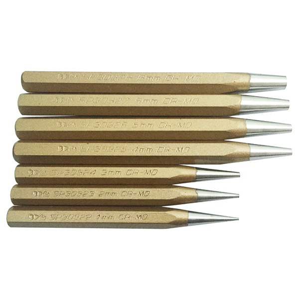 SP TOOLS-SP30922 Sp Tools-Sp30922: Chrome Molybdenum