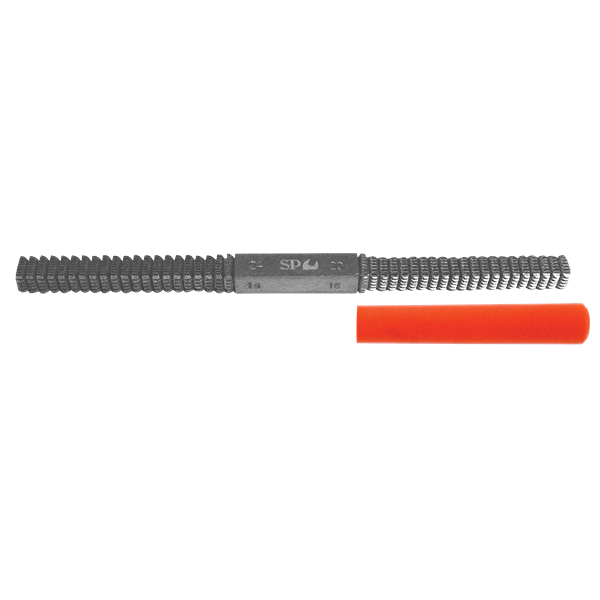 Sp Tools-Sp31305: Internal & External Thread Files