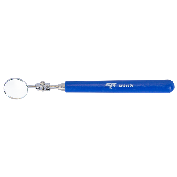 SP TOOLS-SP31401 Sp Tools-Sp31401: Telescopic Round Inspection Mirrors
