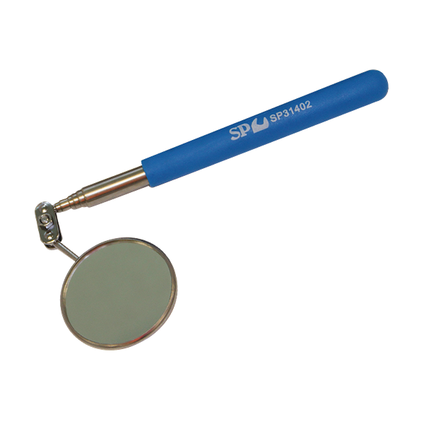 SP TOOLS-SP31402 Sp Tools-Sp31402: Telescopic Round Inspection Mirrors