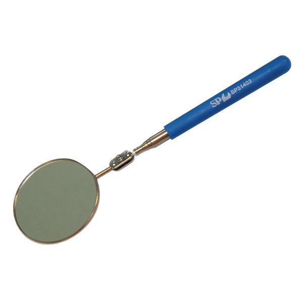 SP TOOLS-SP31403 Sp Tools-Sp31403: Telescopic Round Inspection Mirrors