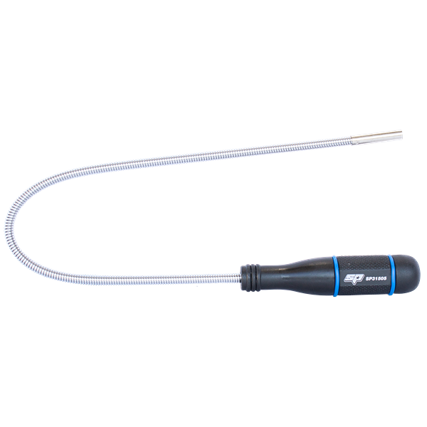SP TOOLS-SP31505 Sp Tools-Sp31505: 0.7Kg Flex Magnetic Pick-Up Tool