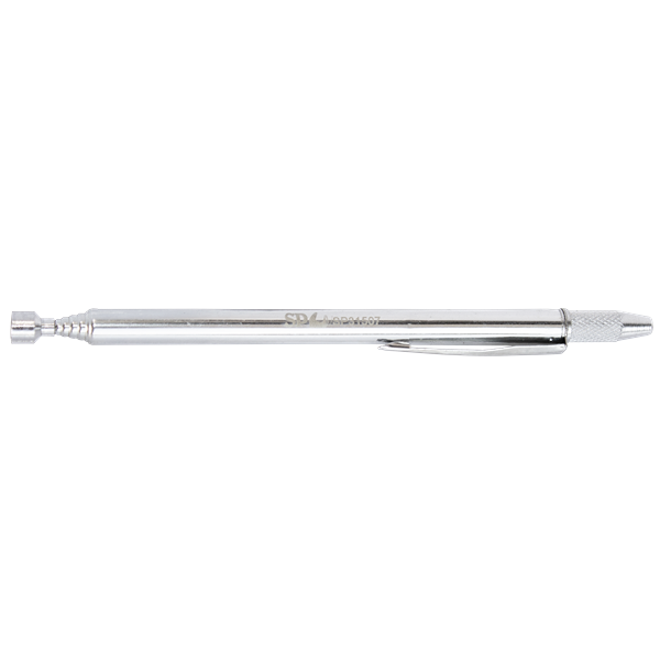 SP TOOLS-SP31507 Sp Tools-Sp31507: Telescopic Magnetic Pen Pick-Up Tool With Cleaning Needle