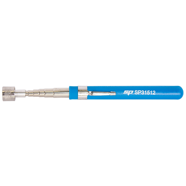 SP TOOLS-SP31512 Sp Tools-Sp31512: Telescopic Magnetic Pick-Up Tools