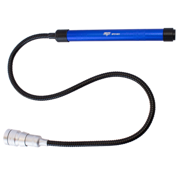 SP TOOLS-SP31601 Sp Tools-Sp31601: Flex Flashlight