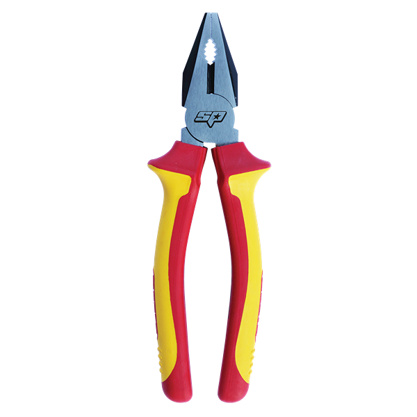 SP TOOLS-SP32009 Sp Tools-Sp32009: 200Mm High Leverage Combination Pliers