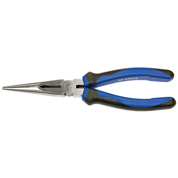 SP TOOLS-SP32108 Sp Tools-Sp32108: Induction Hardened Cutting Edges
