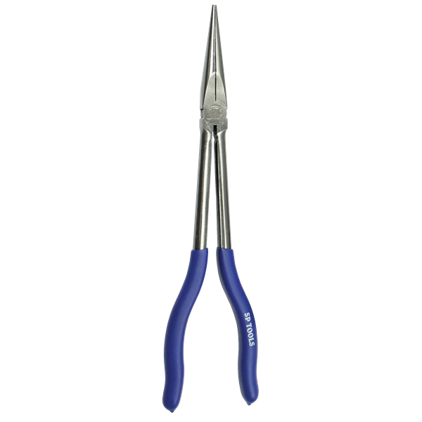 SP TOOLS-SP32162 Sp Tools-Sp32162: Pvc Handles Provide A Comfortable Grip