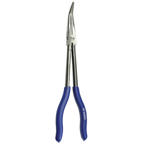 SP TOOLS-SP32163 Sp Tools-Sp32163: Pvc Handles Provide A Comfortable Grip
