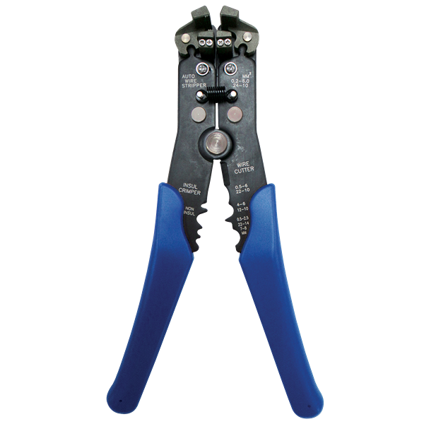 Sp Tools-Sp32278: Automatic Wire Strippers