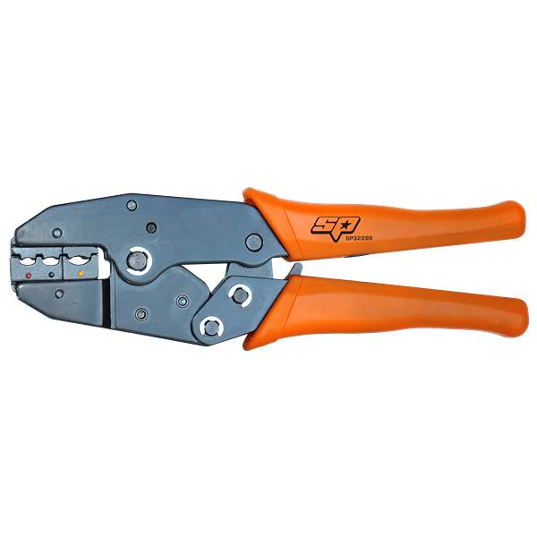 SP TOOLS-SP32286 Sp Tools-Sp32286: Awg: 10-22 (0.5-6Mm²)