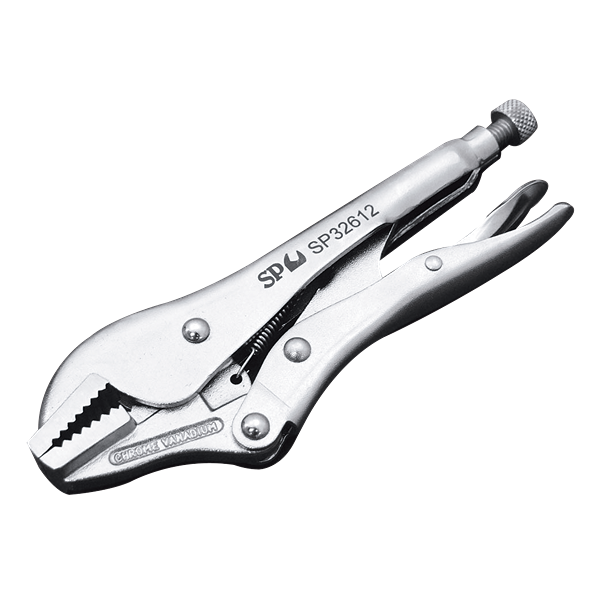 SP TOOLS-SP32612 Sp Tools-Sp32612: Apply Extra Pressure Across Four Contact Points On Any Style Nut/Bolt Head