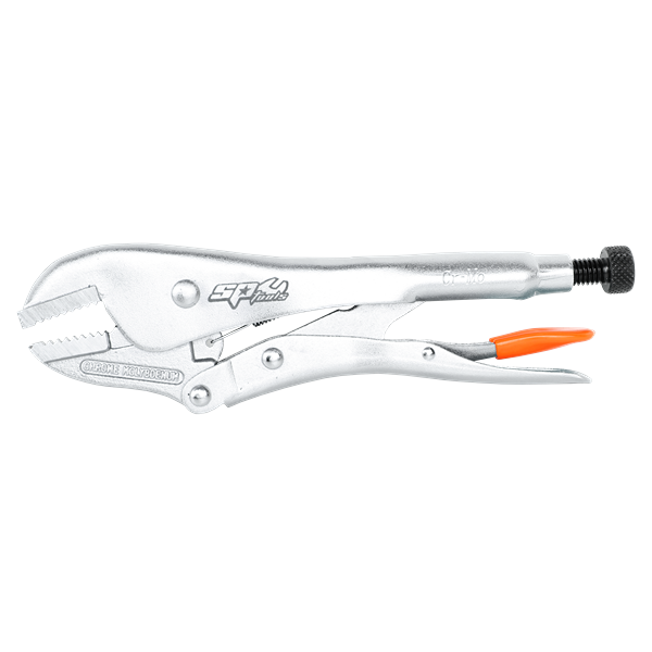 SP TOOLS-SP32613 Sp Tools-Sp32613: Apply Extra Pressure Across Four Contact Points On Any Style Nut/Bolt Head