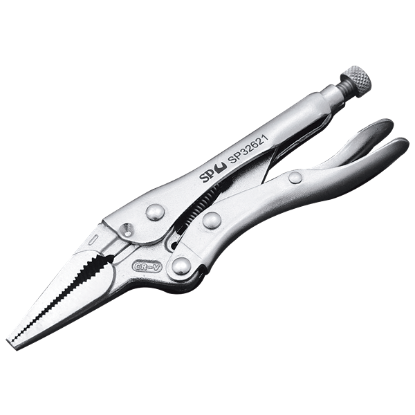 SP TOOLS-SP32623 Sp Tools-Sp32623: Apply Extra Pressure Across Four Contact Points On Any Style Nut/Bolt Head