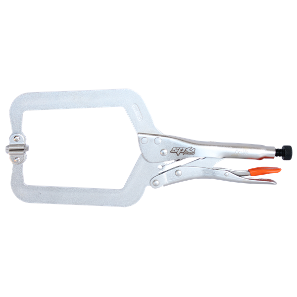 SP TOOLS-SP32657 Sp Tools-Sp32657: Highest Quality Chrome Vanadium Steel