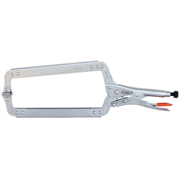 SP TOOLS-SP32658 Sp Tools-Sp32658: Highest Quality Chrome Vanadium Steel