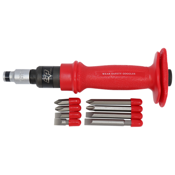SP TOOLS-SP34035 Sp Tools-Sp34035: 10Pc 1/2