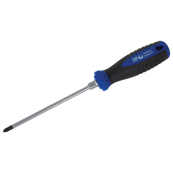 SP TOOLS-SP34241 Sp Tools-Sp34241: Blades Of High Quality Alloy Steel