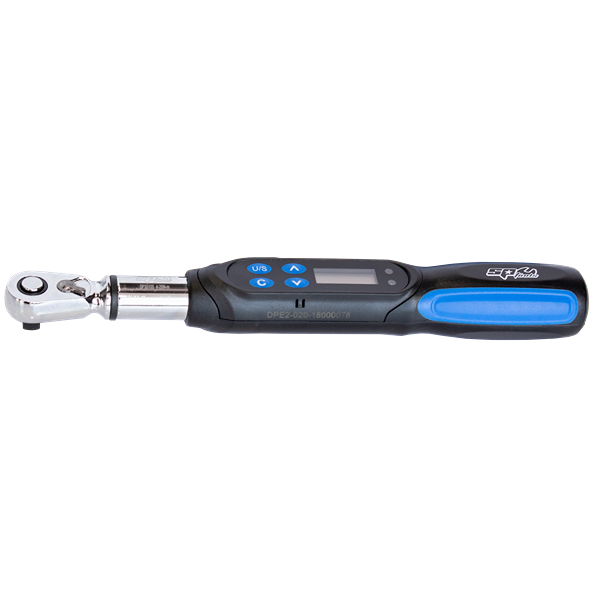 Sp Tools-Sp35155: 1/4