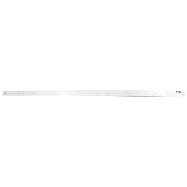 SP TOOLS-SP35217 Sp Tools-Sp35217: Stainless Steel Rulers 1000Mm/40