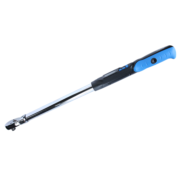Sp Tools-Sp35358: Digital Torque-Angle Value Readout