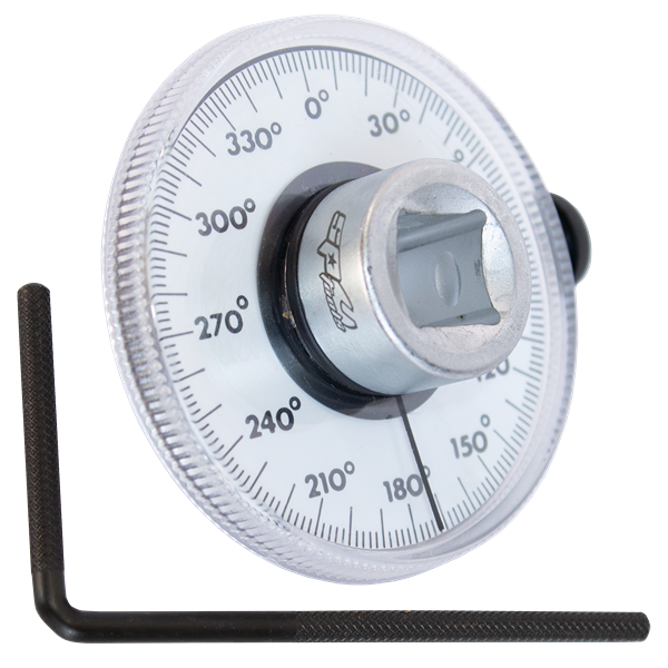 Sp Tools-Sp35360: 360 Degree Scale