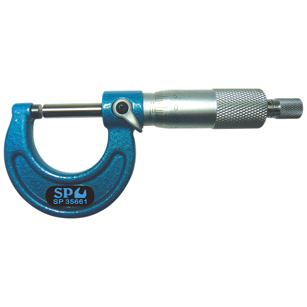Sp Tools-Sp35661: Outside Micrometer
