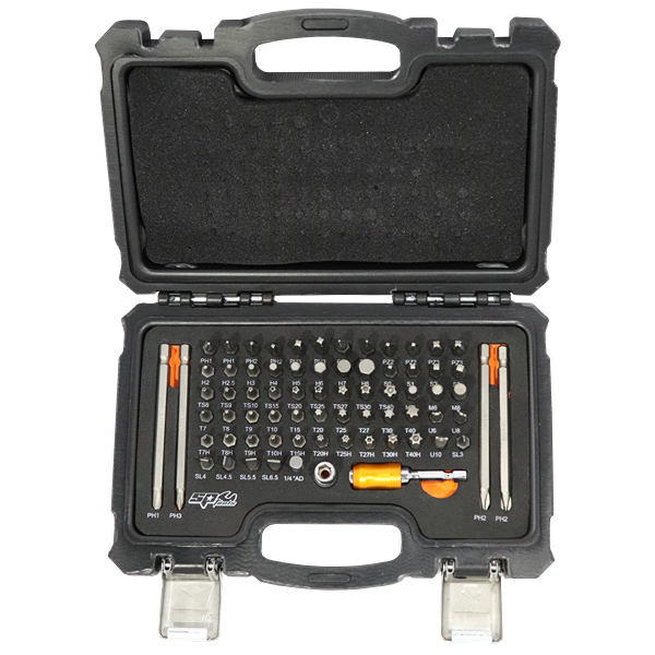 Sp Tools-Sp39511: 1/4