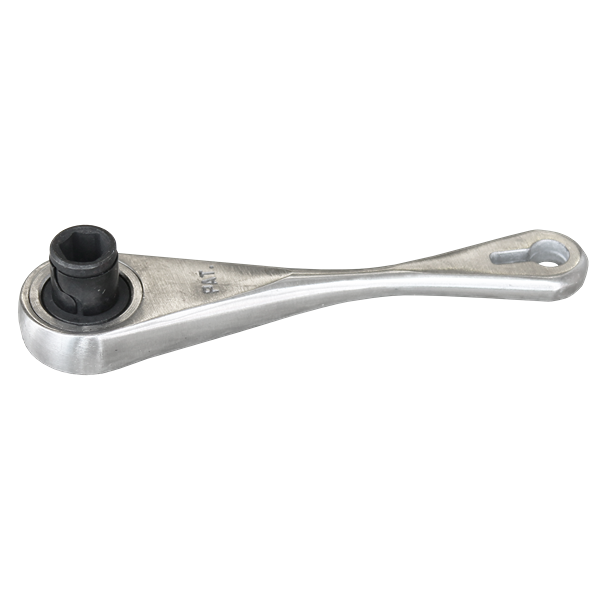 Sp Tools-Sp39600: 1/4 Hex Dr Ratchet Bit Driver