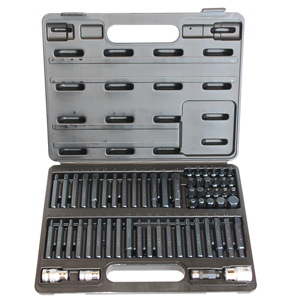 Sp Tools-Sp39620: Diverse Range Of Bit Types And Lengths