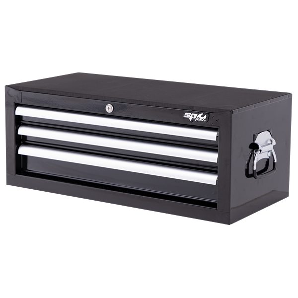 Sp Tools-Sp40110: 3 Drawer Custom Tool Box