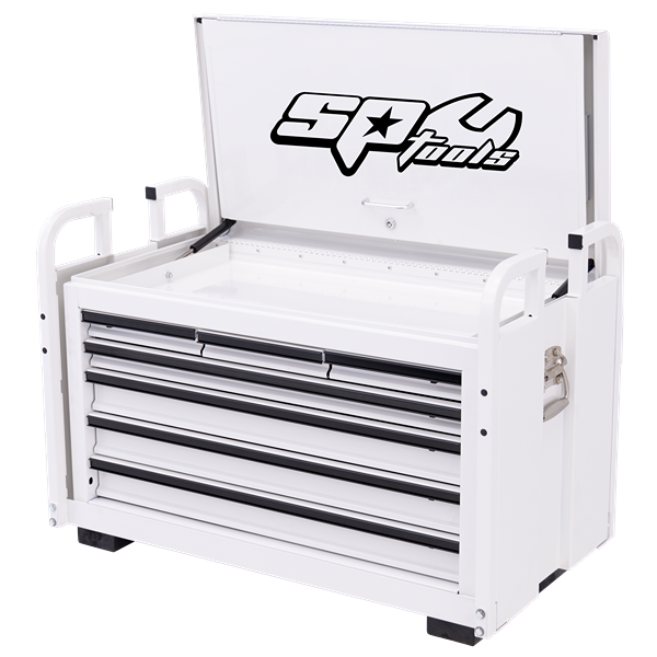 Sp Tools-Sp40321: Off Road Series Field Service Tool Box