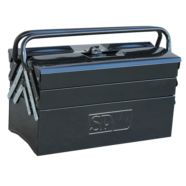 Sp Tools-Sp40323: Powder Coated Steel