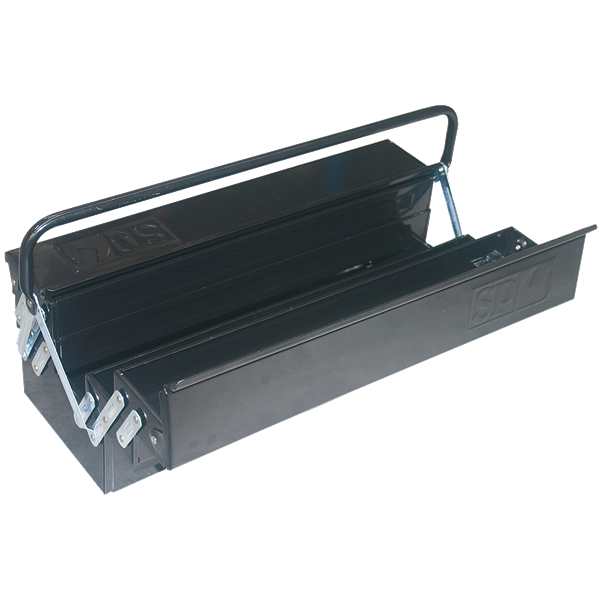 Sp Tools-Sp40325: Cantilever Custom Series Tool Boxes