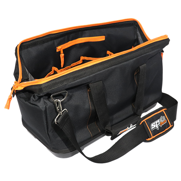 Sp Tools-Sp40360: Open Mouth Bag