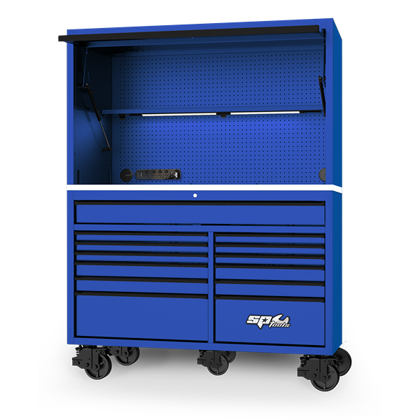 Sp Tools-Sp44740Bl: 59