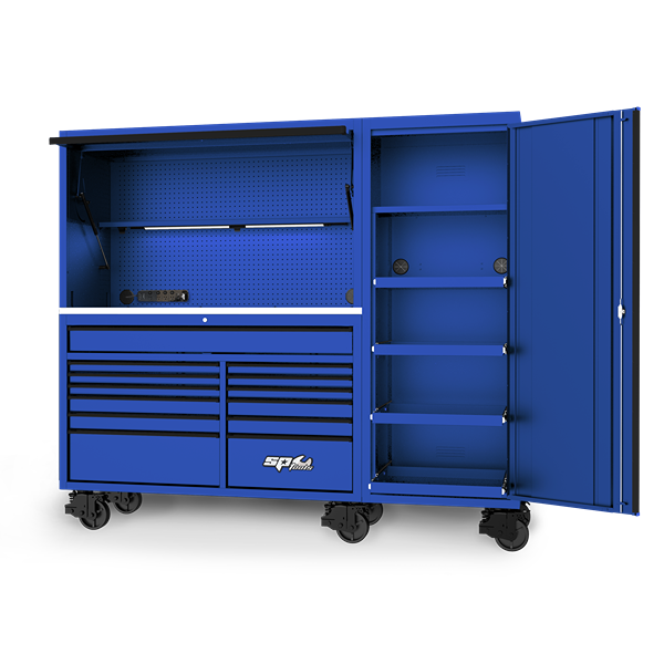 Sp Tools-Sp44840Bl: 79
