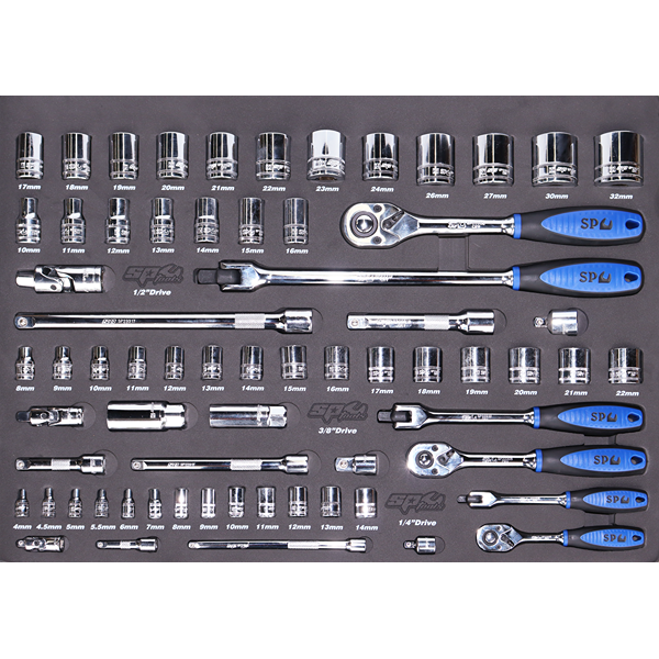 SP TOOLS-SP50002 Sp Tools-Sp50002: 0