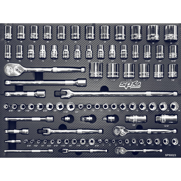SP TOOLS-SP50023 Sp Tools-Sp50023: 0