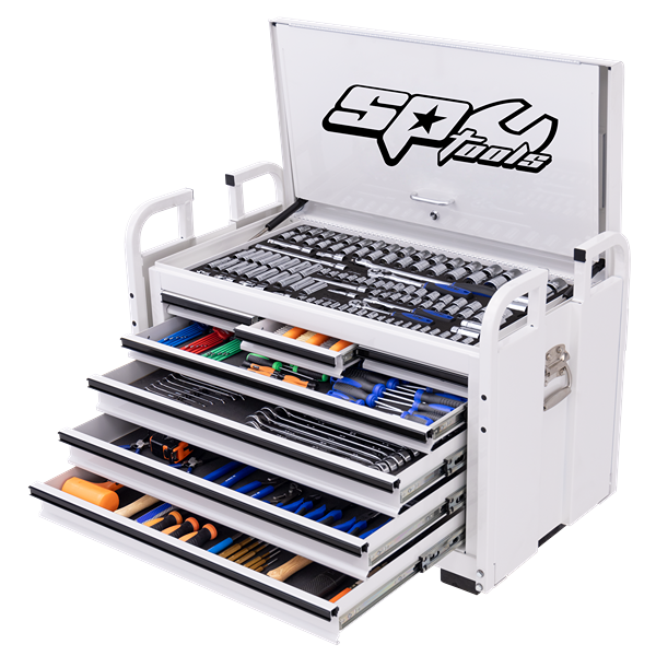 Sp Tools-Sp50115W: Custom Series Field Service Tool Kit