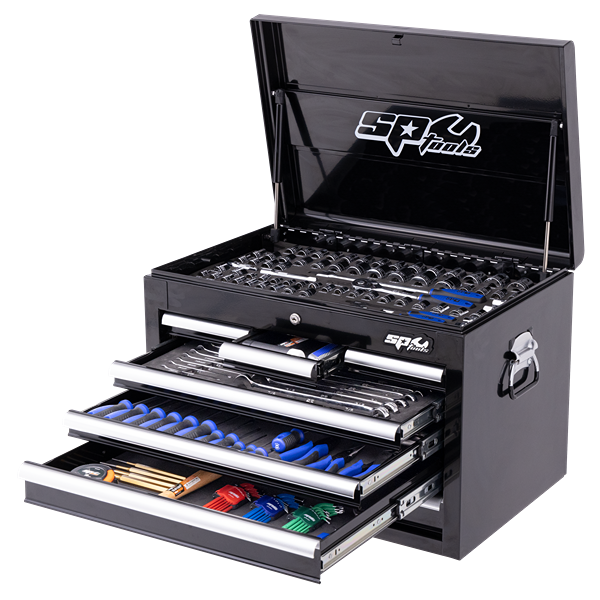 Sp Tools-Sp50123: Roe Combination Spanners