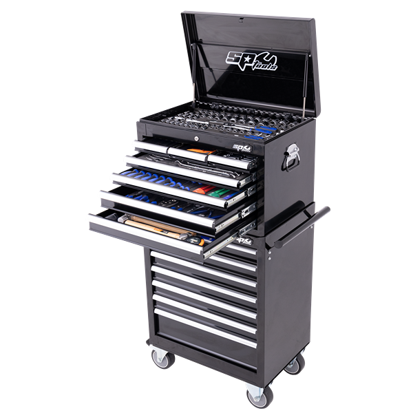 Sp Tools-Sp50125: 1434(W) X 560(D) X 1074(H)