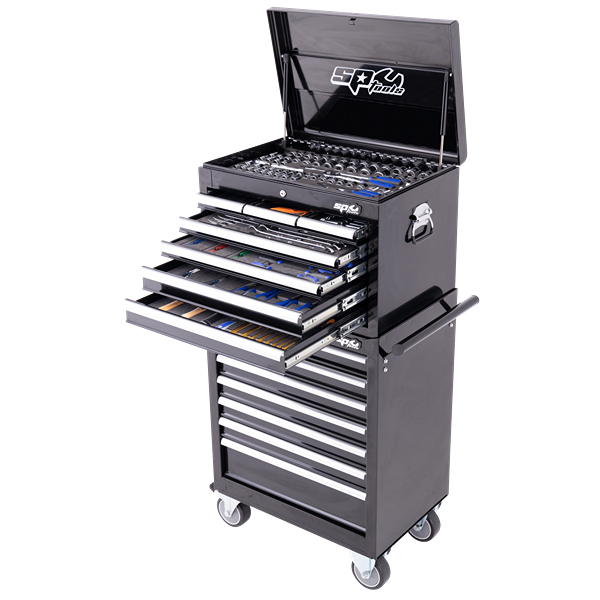 Sp Tools-Sp50125X: 1434(W) X 560(D) X 1074(H)