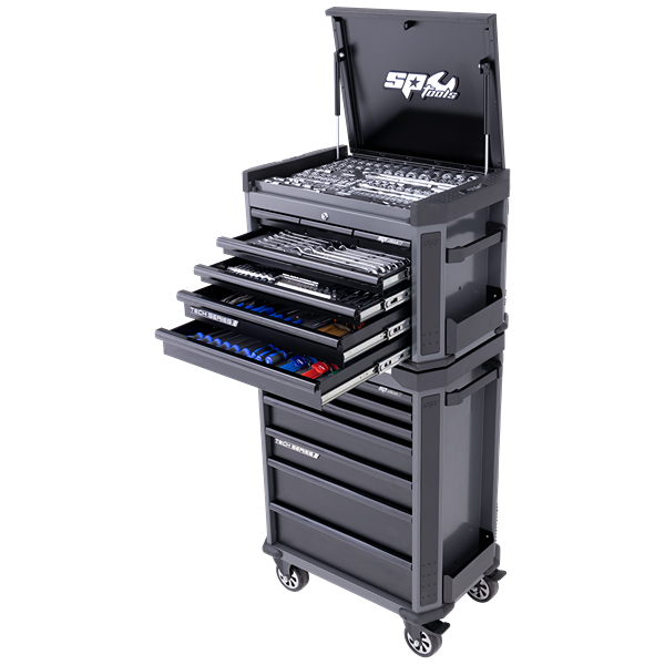 Sp Tools-Sp52265D: 745W X 1240H X 475D