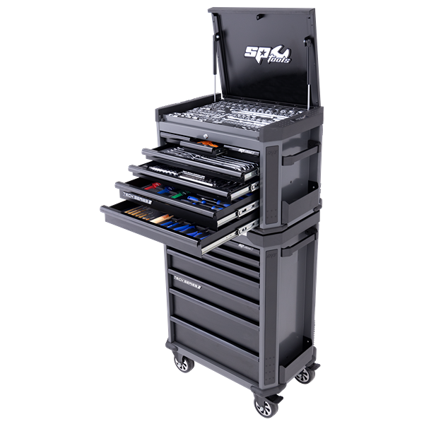 Sp Tools-Sp52265Dx: 745W X 1240H X 475D
