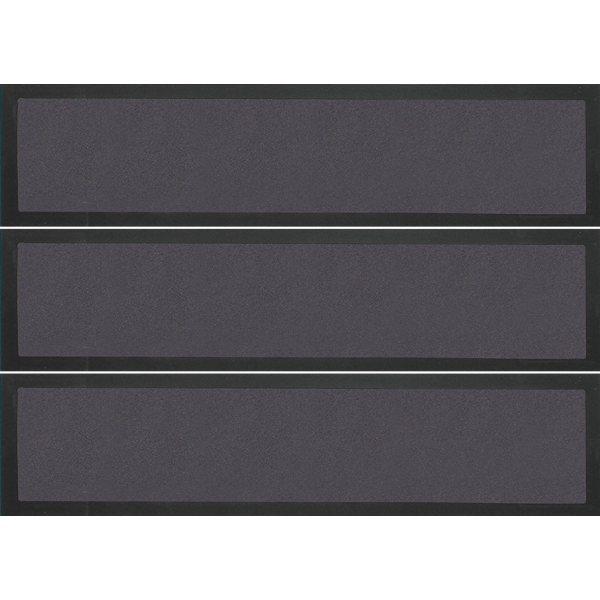 Sp Tools-Sp59002: Eva Parts Tray - 3 Pack (Medium) 565X145X28Mm