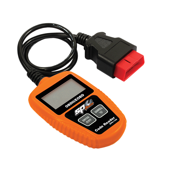 Sp Tools-Sp61150: Can Obdii/Eobd Scanner Code Reader