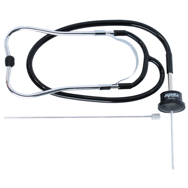 SP TOOLS-SP62001 Sp Tools-Sp62001: Mechanics Stethoscope