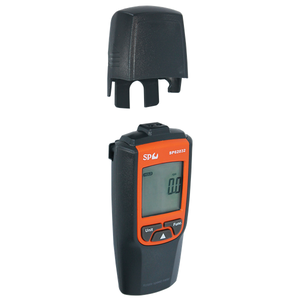 Sp Tools-Sp62032: Digital Tachometer