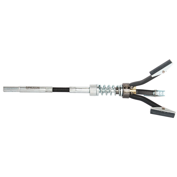 SP TOOLS-SP63036 Sp Tools-Sp63036: 3 Arm Brake Cylinder Hone
